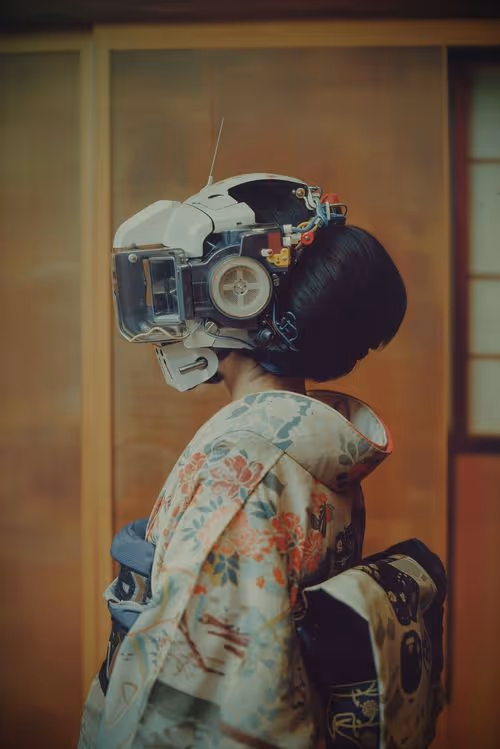 Item #7 Media