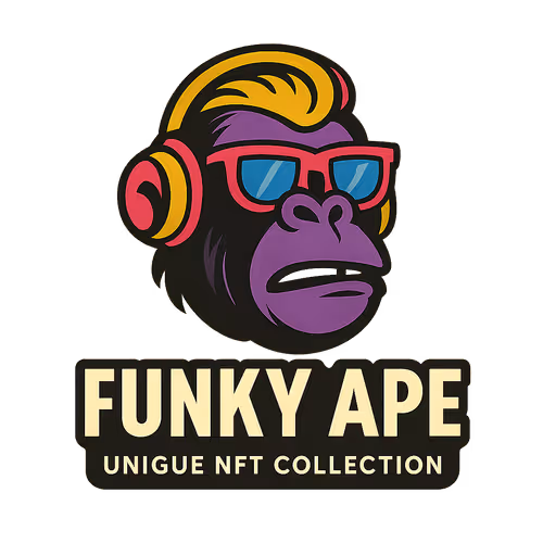 Funky Ape