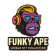 Funky Ape