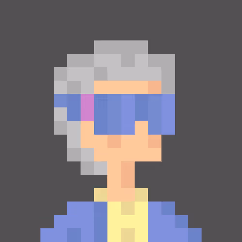 Granny #500