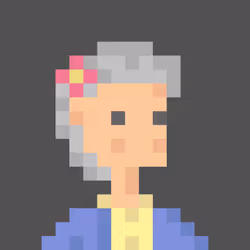 Granny #40