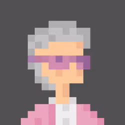 Granny #290