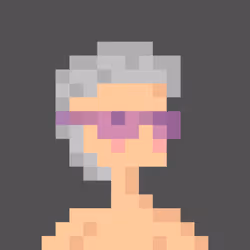 Granny #629