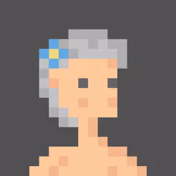 Granny #286
