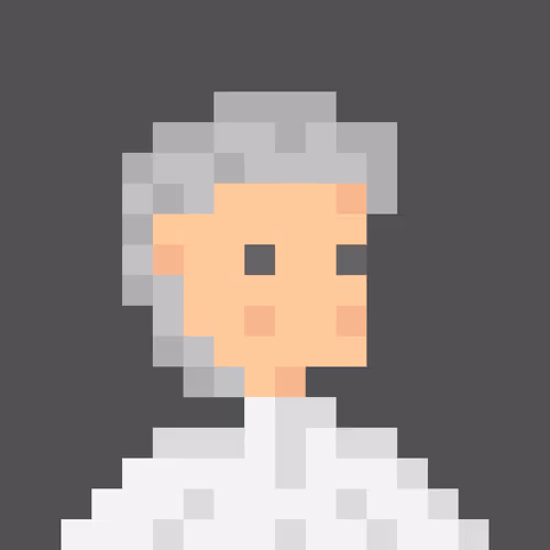 Granny #383