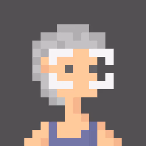 Granny #21