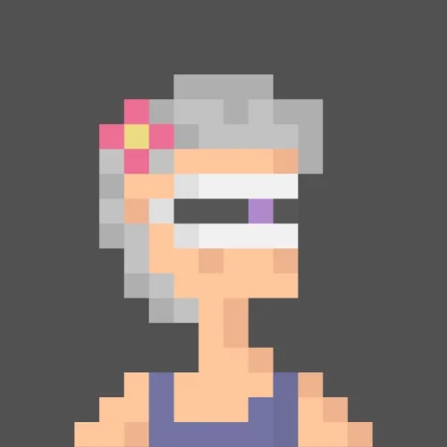 Granny #342