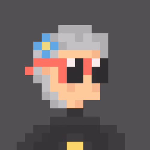 Granny #1