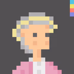 Granny #761