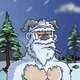Yeti Ice World