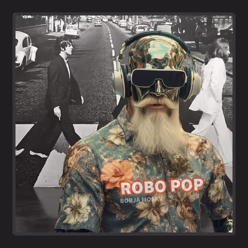 Borja Moskv Robopop
