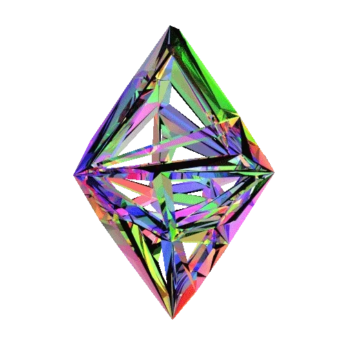 Ether Diamond 1