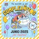 Burriversario III, Nouns Amigos Salamá, Guatemala 🇬🇹