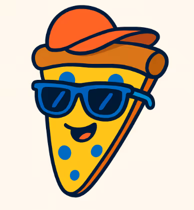 Pizza Slice