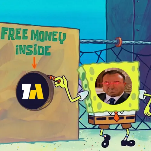 Tracker Academy X Mr.Karahanlı #32