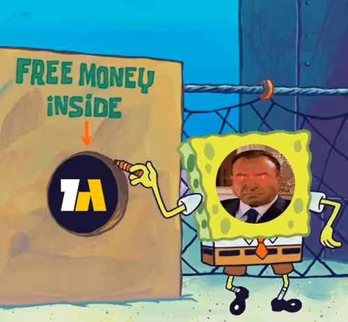 Tracker Academy X Mr Karahanli