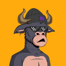 Bitcoin Bull Club #923