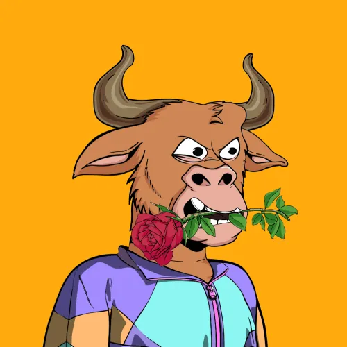 Bitcoin Bull Club #176