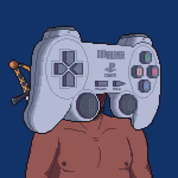 Bad Player #5