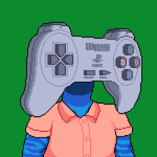 Bad Player #61