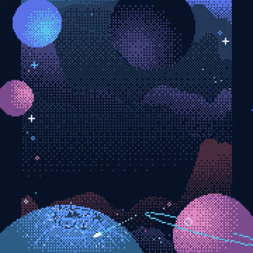 Onchain Alien Artifacts