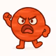 grump