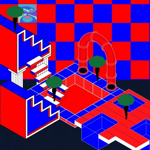 Designed Consciousness: Days After You Go Alone