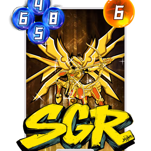 Anome Card Sgr