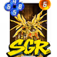 Anome Card SGR