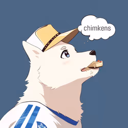 Chimkens #556