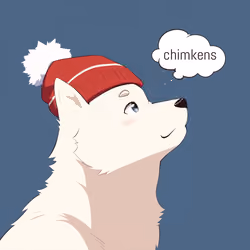 Chimkens #626
