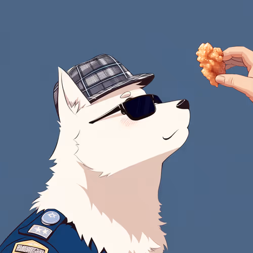 Chimkens #277