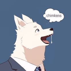 Chimkens #662