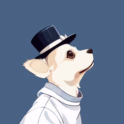 Chimkens #466