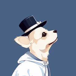 Chimkens #43