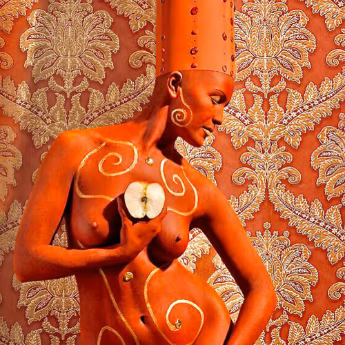 9 Fruits Of The Spirit