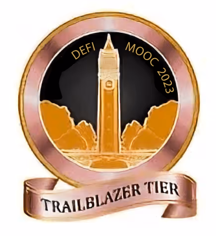 Defi Mooc Nfts