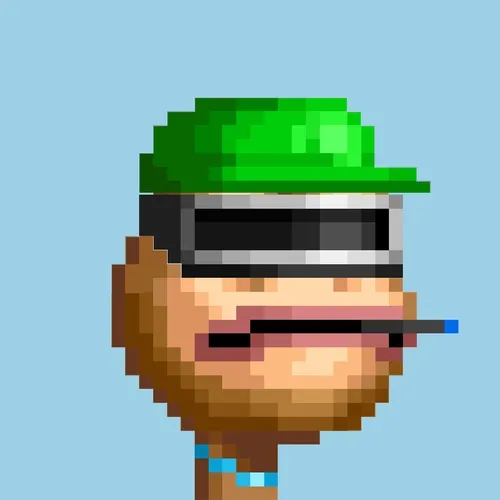 Pephunks #357