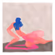 Figurative Mesh Painting 12 01 25