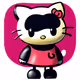 Hi Kitty