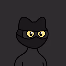 Danger Cat ID #508