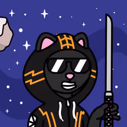 Danger Cat ID #374