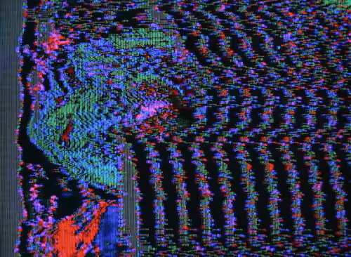 the places where I have never been