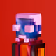 7814