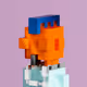 7769