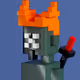6697