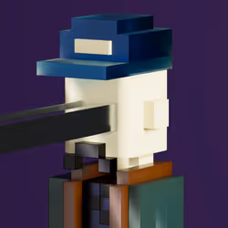 6946