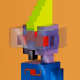 6693