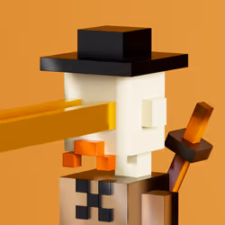 7441