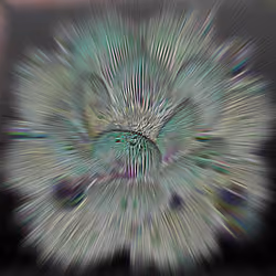 Cypunk #3100